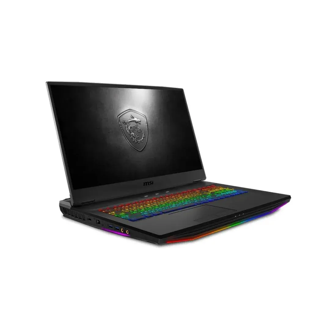Sell Old MSI GT Titan Series Laptop Online